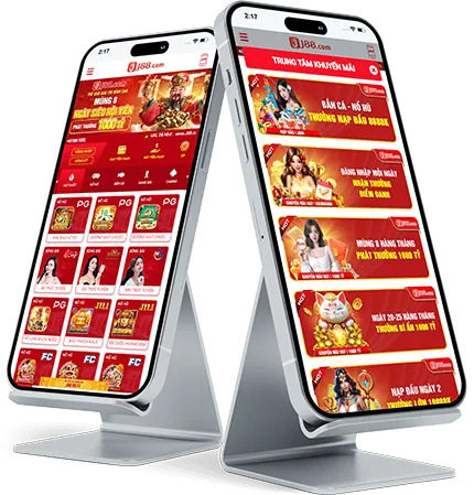Cơ hội thắng lớn, đổi thưởng nhanh chóng