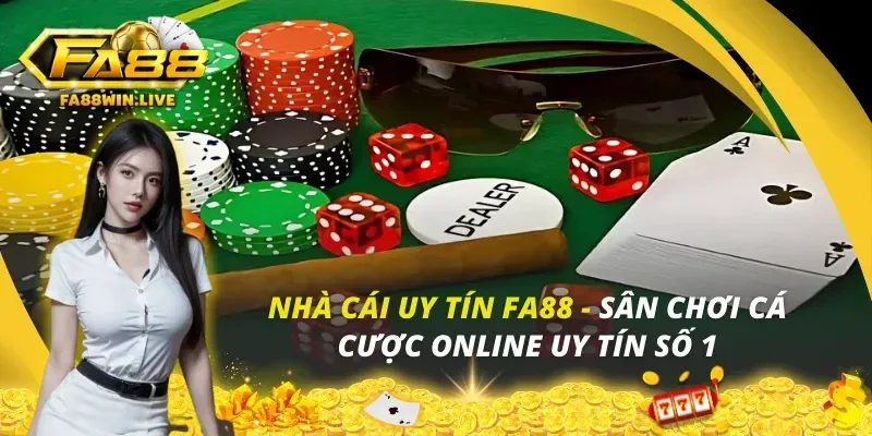 Giới hạn đặt cược và gửi tiền